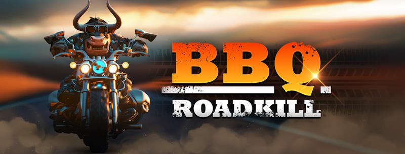 BBQ Roadkill
