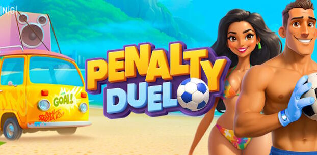 Penalty Duel