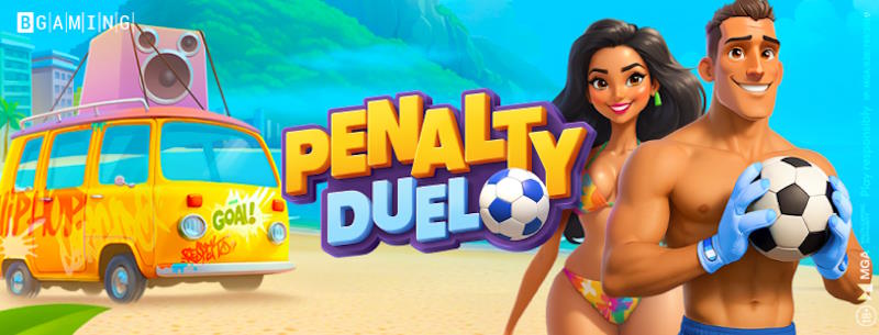 Penalty Duel