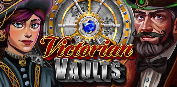 Victorian Vaults