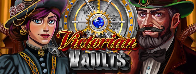 Victorian Vaults