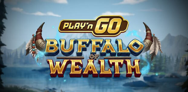 Buffalo of Wealth