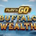 Buffalo of Wealth