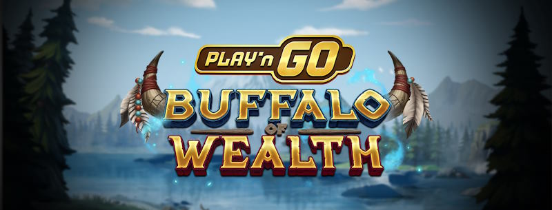 Buffalo of Wealth
