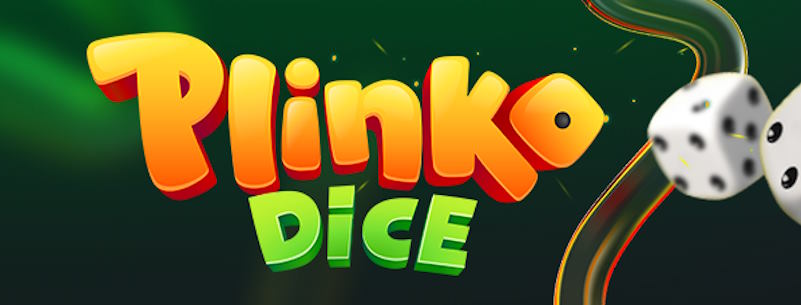 Plinko Dice