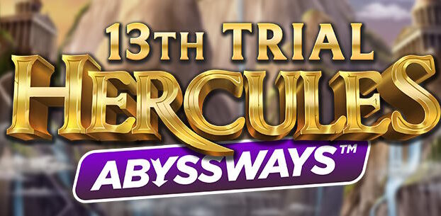 13th Trial Hercules Abyssways