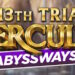 13th trial hercules