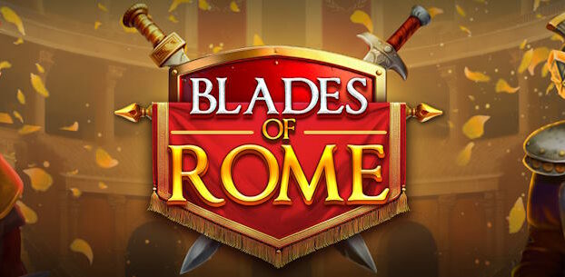 Blades of Rome