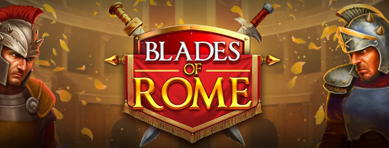 Blades of Rome