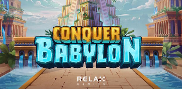 Conquer Babylon