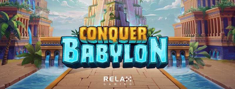Conquer Babylon