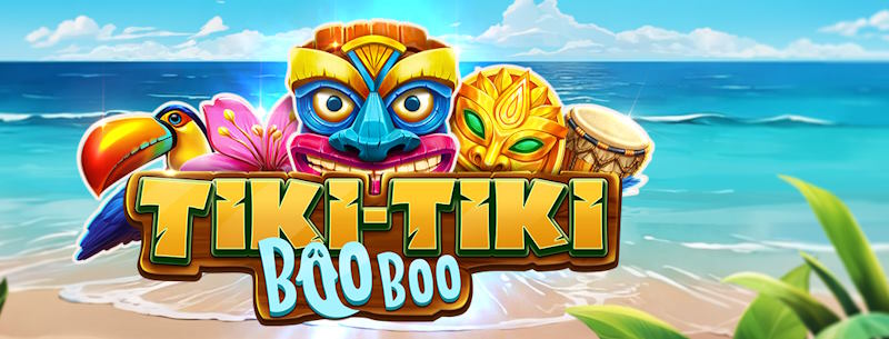 Tiki Tiki Boo Boo