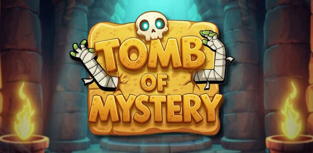 Tomb of Mystery