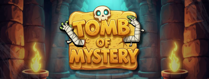 Tomb of Mystery
