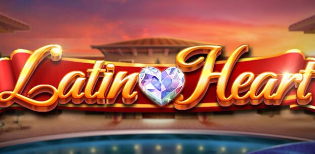 Latin Heart