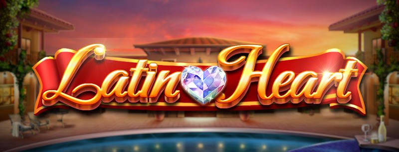 Latin Heart