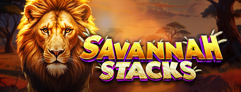Savannah Stacks