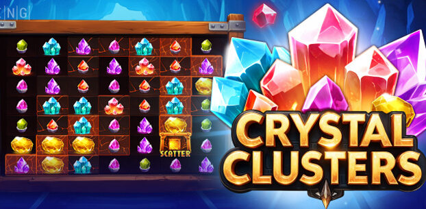 Crystal Clusters