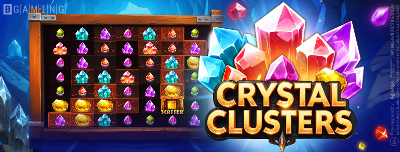 Crystal Clusters