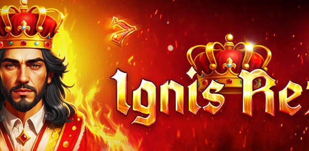 Ignis Rex