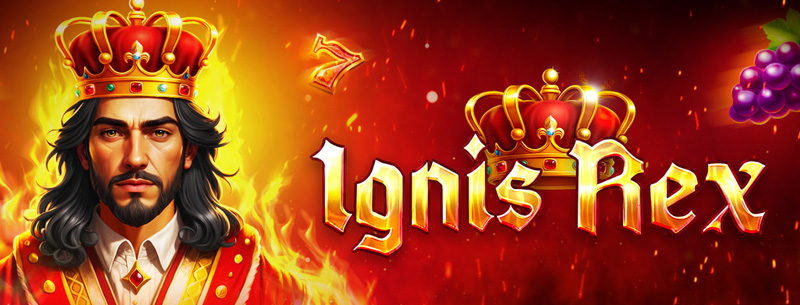 Ignis Rex