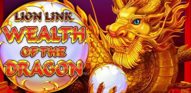 Lion Line Wealth of the Dragon