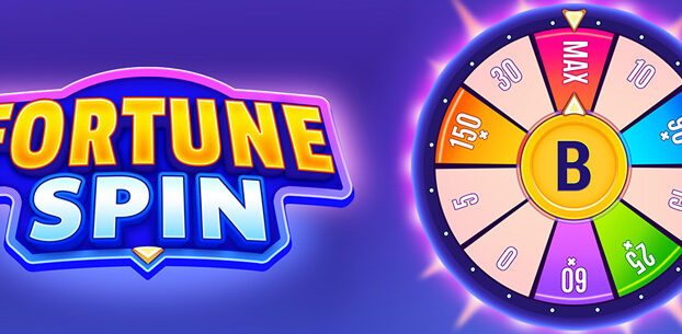 Fortune Spin