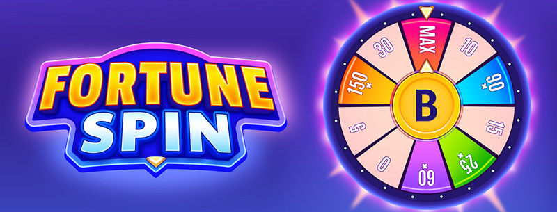 Fortune Spin