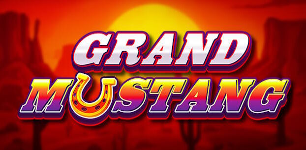 Grand Mustang