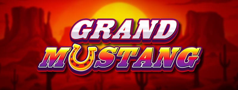 Grand Mustang