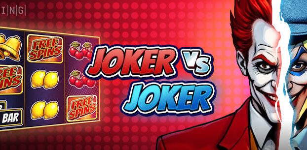 Joker vs Joker