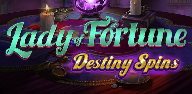 Lady of Fortune Destiny Spins