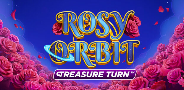 Rosy Orbit Treasure Turn