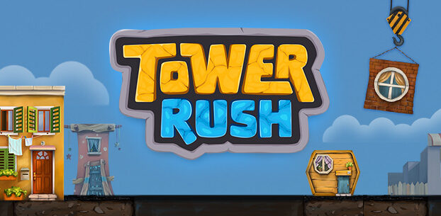 Tower Rush