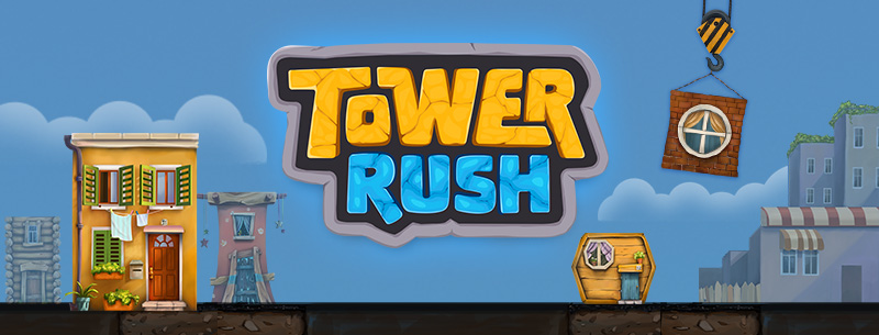Tower Rush