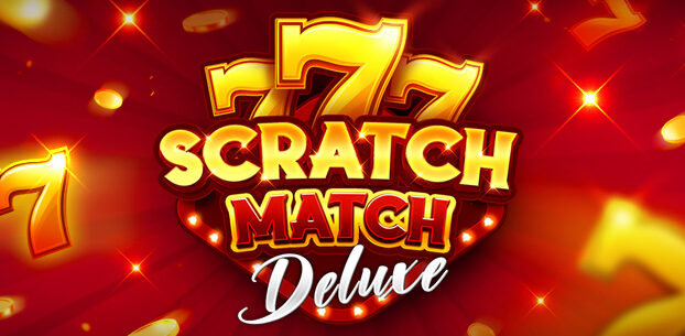 Scratch Match Deluxe