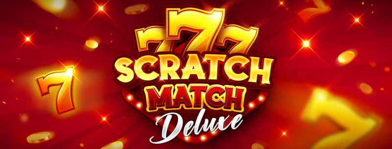 Scratch Match Deluxe