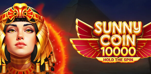 Sunny Coin 10000: Hold The Spin