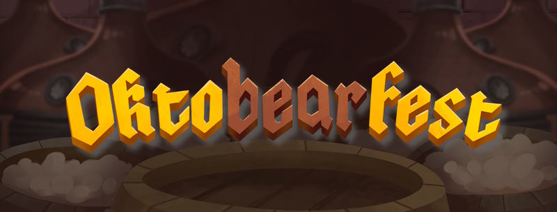 Oktobearfest