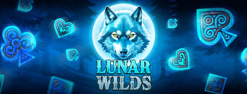 Lunar Wilds