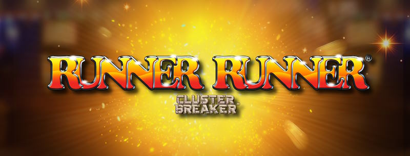 Runner Runner ClusterBreaker