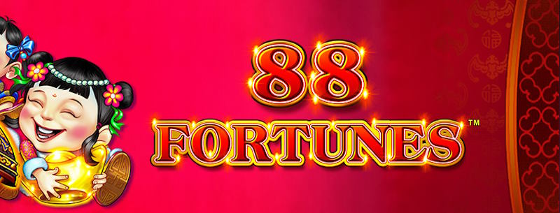 88 Fortunes (GDM)