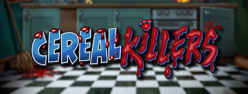 Cereal Killers