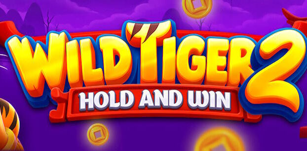 Wild Tiger 2