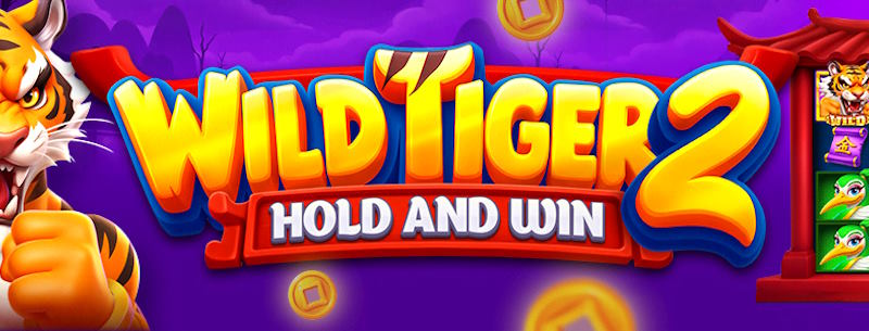 Wild Tiger 2