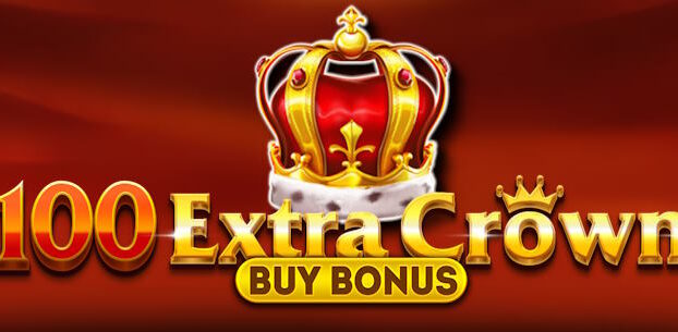 100 Extra Crown Buy Bonus
