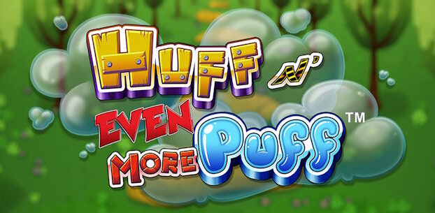 Huff N Even More Puff