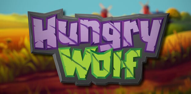 Hungry Wolf