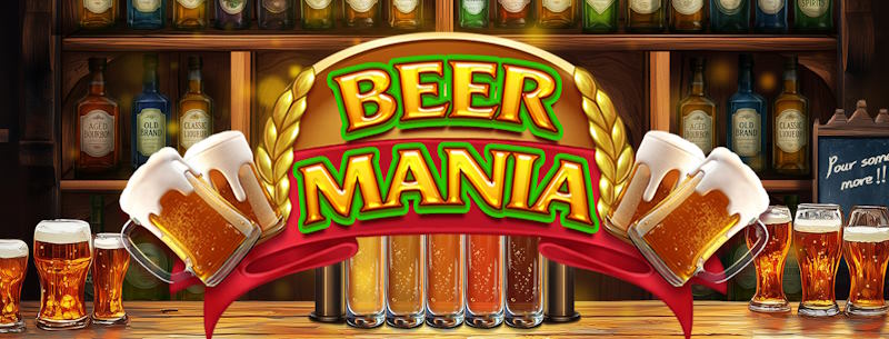 Beer Mania
