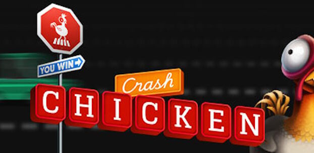 Chicken Crash